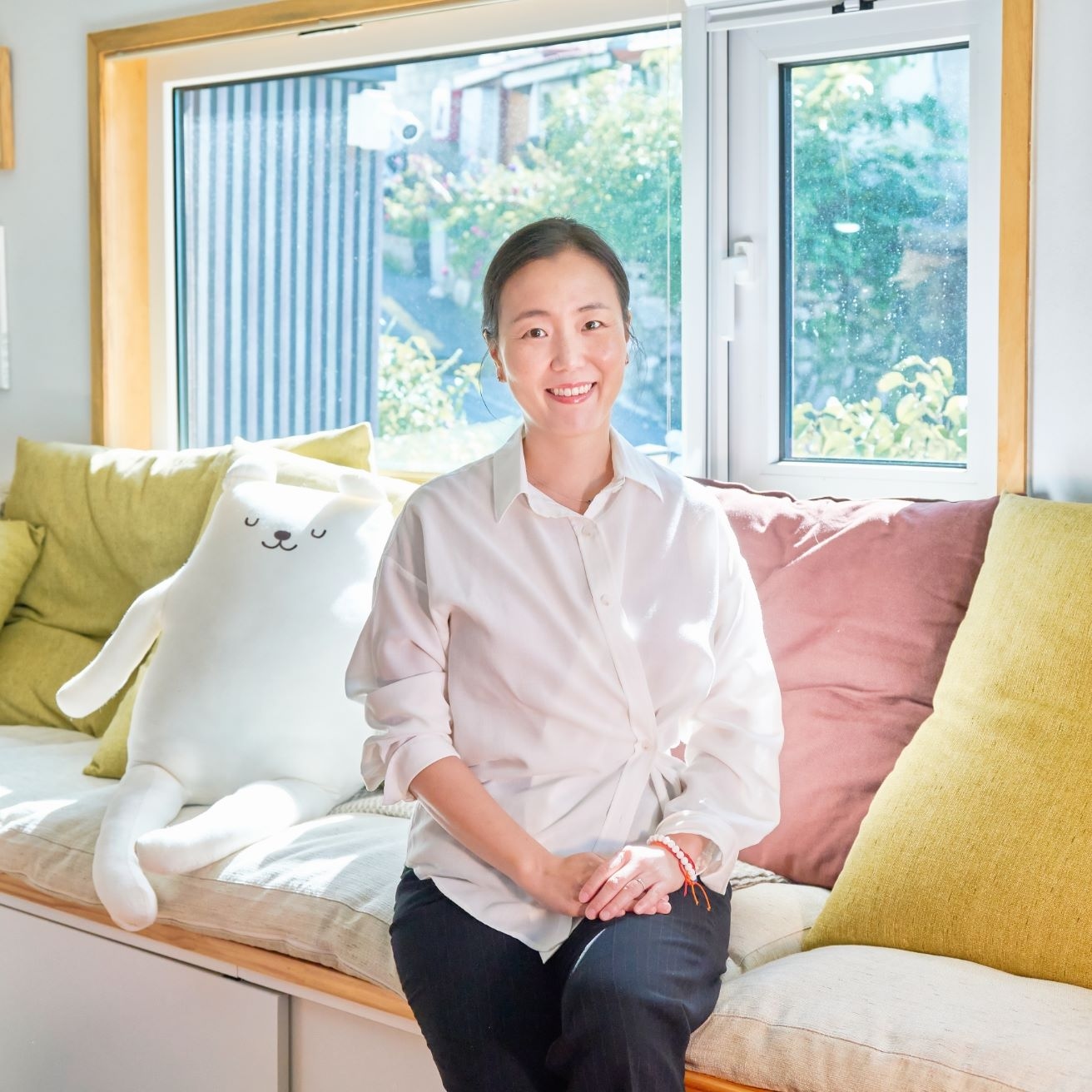 마보 과정 15기 ｜새로운 삶으로 깨어나기