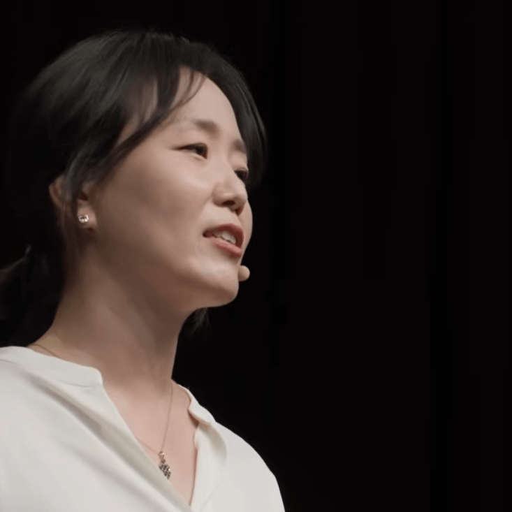 내 인생을 조종하는 무의식의 운영 체계에서 벗어나는 법｜유정은 '마보' 대표, '오늘도 괜찮은 척 버티는 마음에게' 저자｜세바시 2085회.